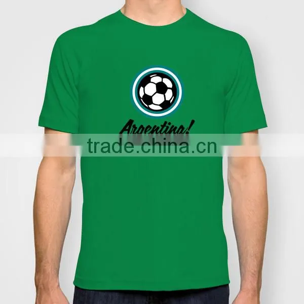 Wholesale - Hot World Cup Shirt Fasion Style Men's Short Sleeve Tshirt TOPS