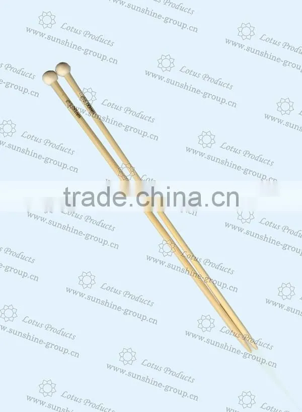 Bamboo Knitting Needle Circular Knitting Needles Custom Knitting Needle