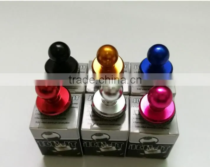 JoyStick - it phone game bar capacitive touchscreen game rocker metal Joystick-it for Phone and Pad