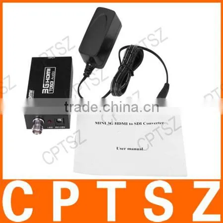 MINI 3G HDMI to SDI Converter