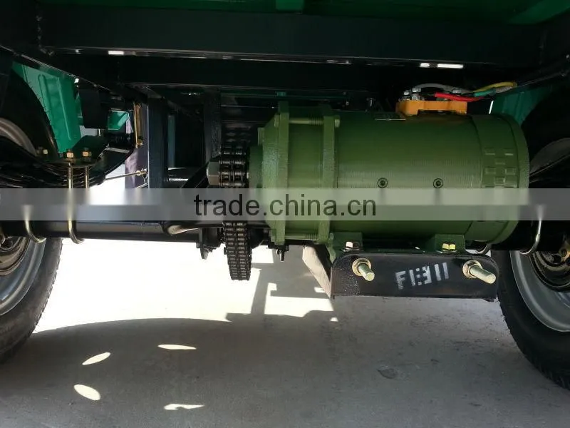 cheap&powerful e rickshaw for cargo