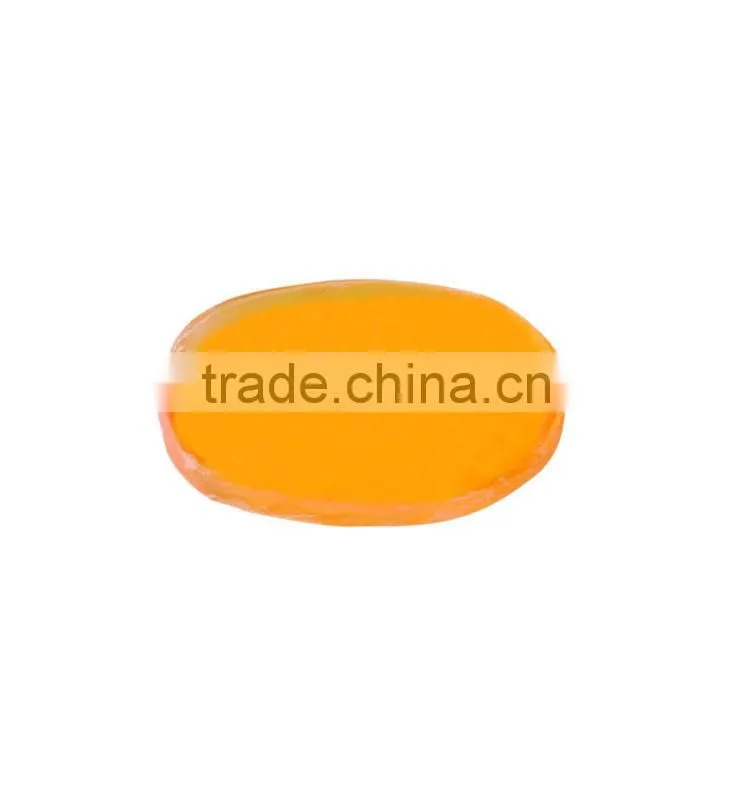 beautiful hotel pure vagetable hotel disposable soap hand soap