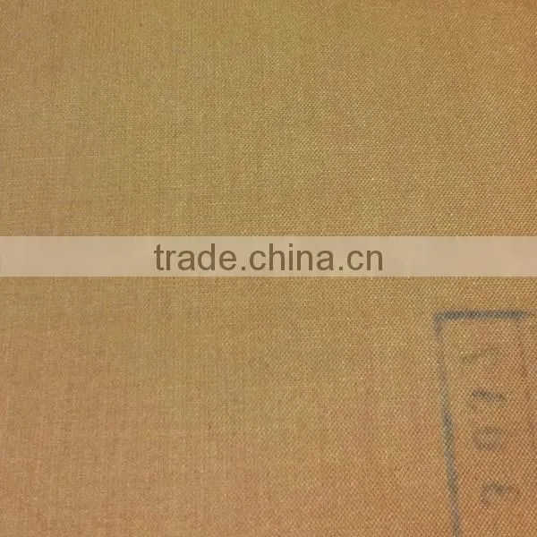 For Packaging, 100% paper back cotton mercerized cotton fabric cloth for album, mercerized cotton fabric