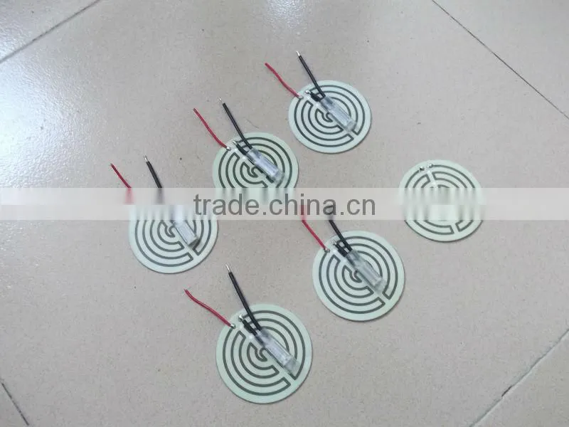 water heater element/ Ceramic Heater