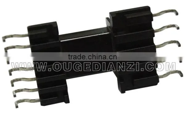 EFD25 horizontal pin5:7 soft core manufacturers