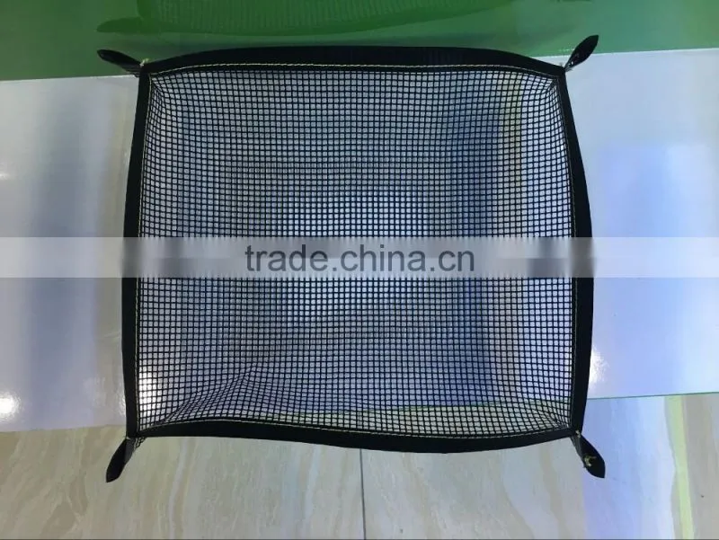 hot sales PTFE Non-stick bbq cooking mesh