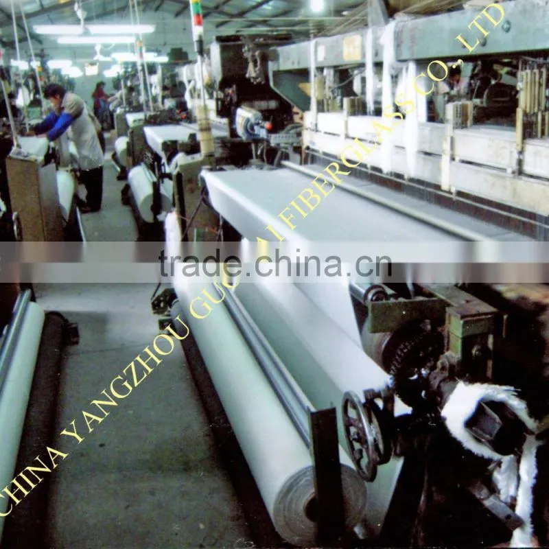 High quality E-glass and C-glass 3788 fiberglass cloth