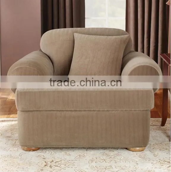 stretch waterproof crochet sofa slipcovers