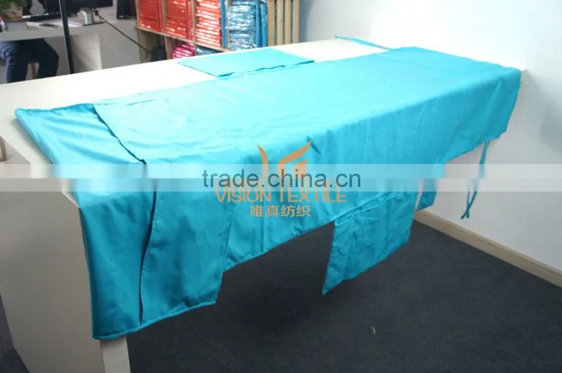 MICROFIBER LIGHTWEIGHT LOUNGE CHAIR COVER