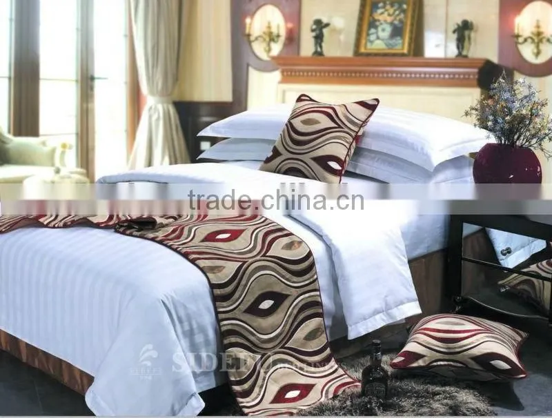 Hotel Linen For Intercontinental,Accor(Sofitel) (SDF-WB027)