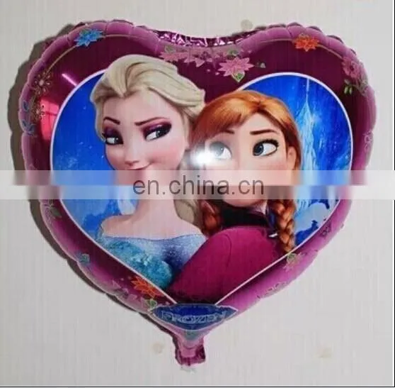 Foil Mylar Balloons