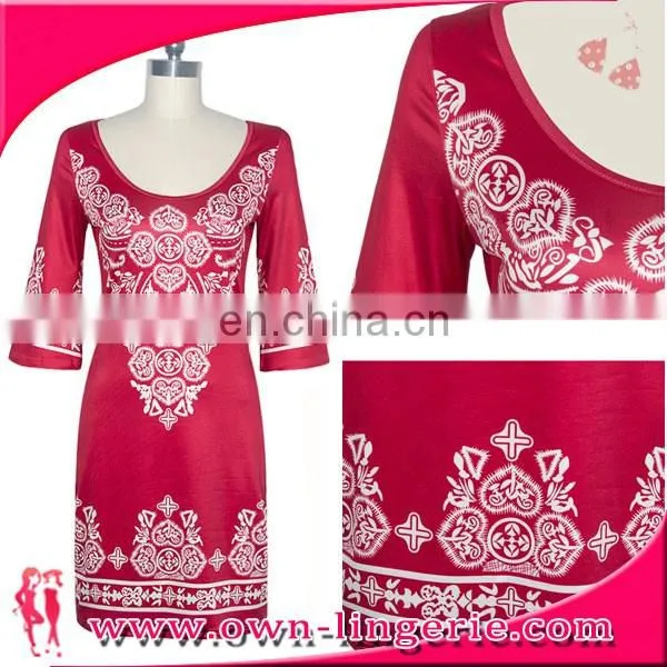 Pretty Woman Cocktail Dress style indian vintage dress patterns with lower price