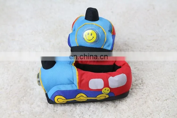 OEM funny cheap wholesale kids shoes with blinking light