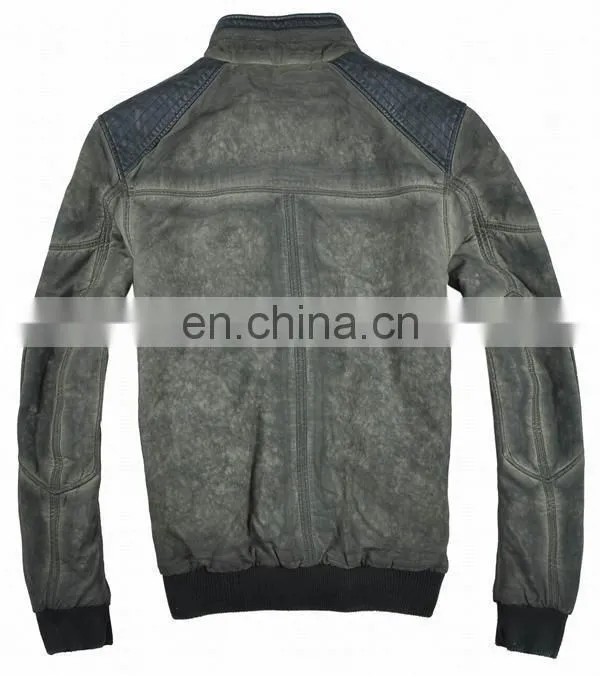 Army fight gear custom design softshell jacket for man