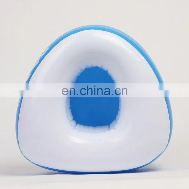 Portable Travel Potty inflatable Potty