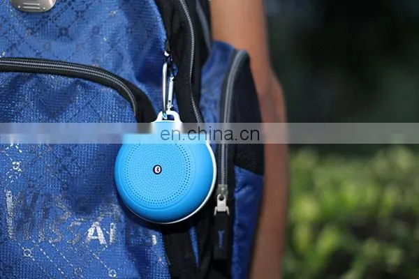 Bicycle bluetooth speaker birthday gifts for men