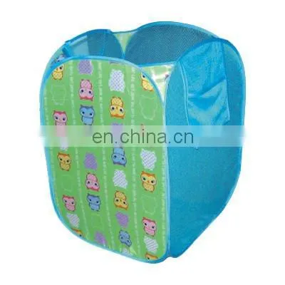 EASTSUN Colorful printed pop up hamper