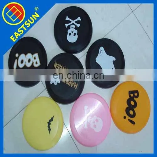 ECO-friendly advertising plastic discs