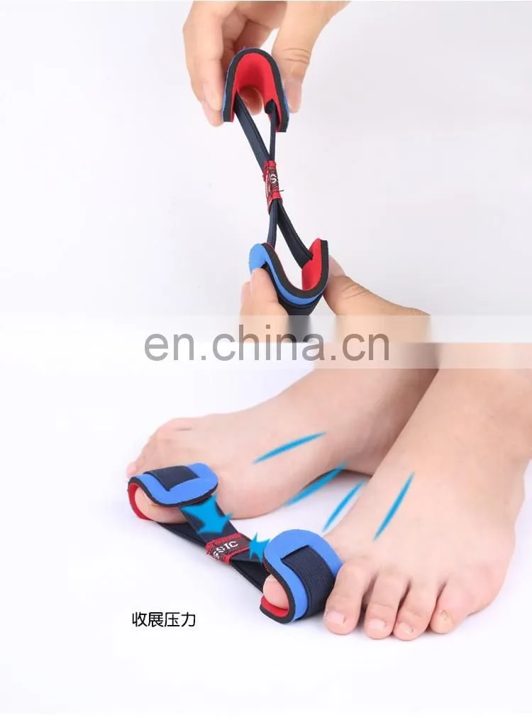 Hallux valgus correction belt#MW1-16