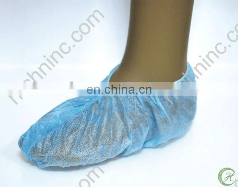 safety shoes cover,welding leather shoe cover,disposable shoe covers lowes