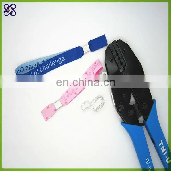 Fashion custom woven jacquard ribbon