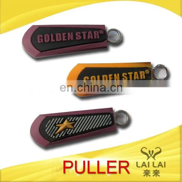 Best selling Rope Garment zipper puller distributor HOT