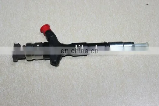 1kd 2kd Diesel fuel injector nozzle for 23670-09060