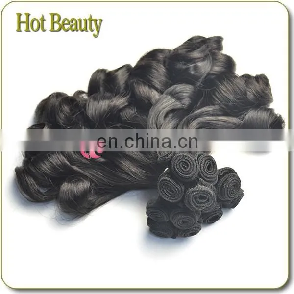 Brazilian Big Sexy Hair Weavings Natural Hair Color Black,Virgin Brazilian Curly Hair Extension