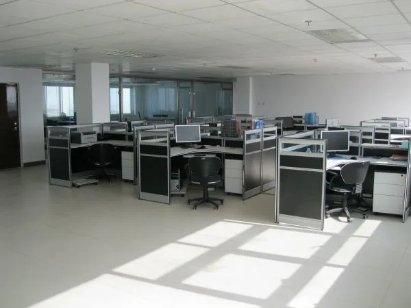 Qinhuangdao Beidou Automatic Control Equipment Co.,Ltd. company overview - view 3