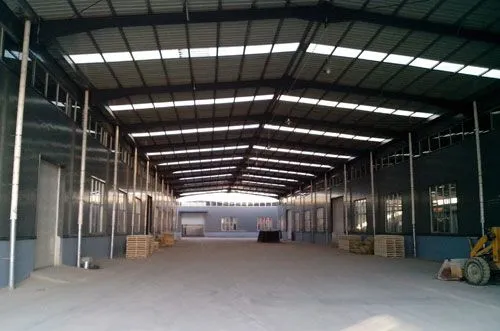 Shijiazhuang Yunchong Trading Co.,Ltd company overview - view 3