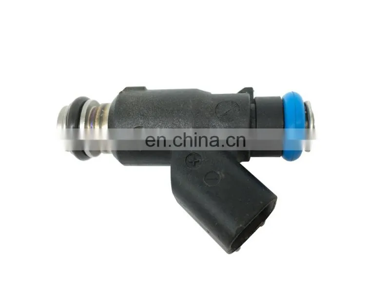 Fuel Injector For Chevro-let Pon-tiac OEM 96487553