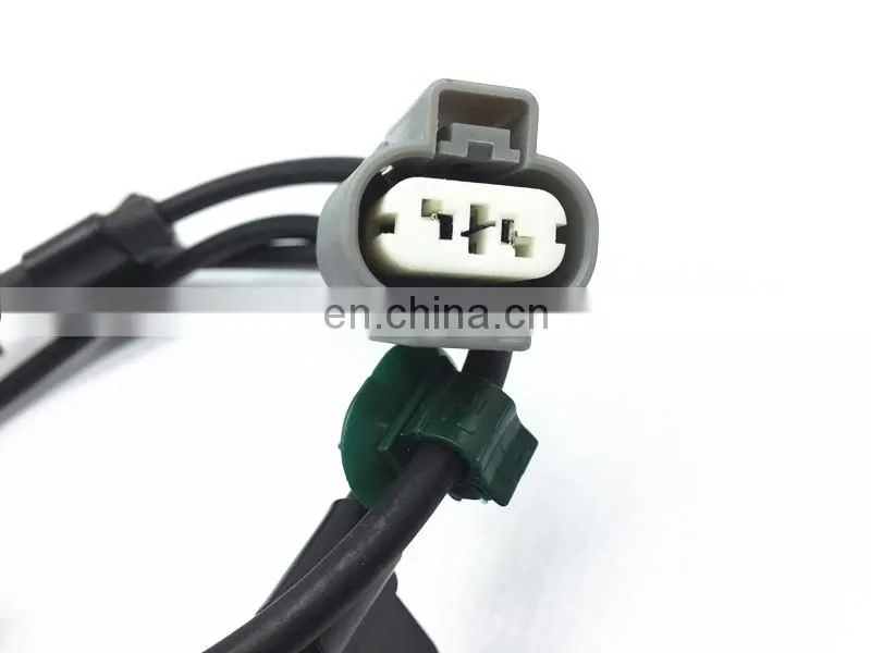 Rear Right ABS Wheel Speed Sensor For M-itsubishi L200 2006 - 2011 OEM MN102578