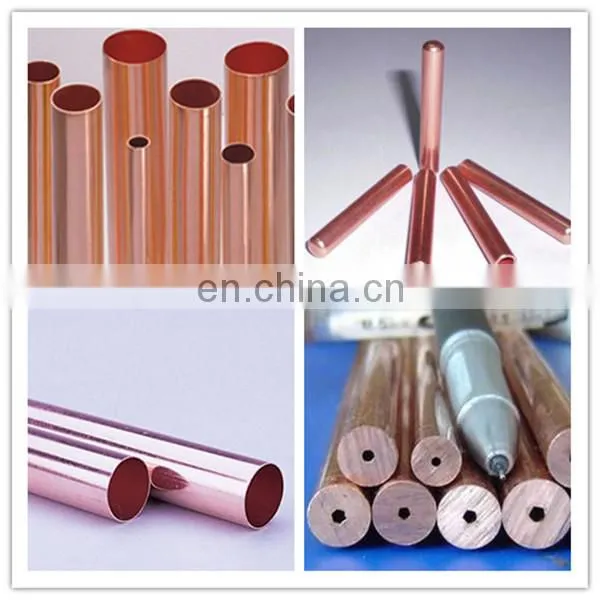TP2 Copper Pipe
