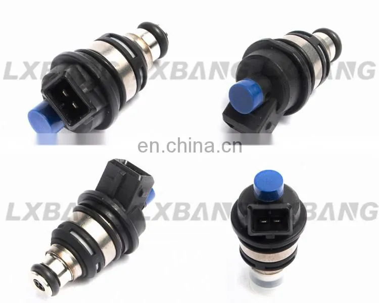 Original Fuel Injector Nozzle D2159MA For Peugeot 405 206 D2195MA 9613150680 D2MA1-2665