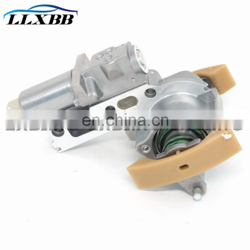 Original Quality 058109088E for AUDI A4 TT 1.8T CAM SHAFT TIMING CHAIN TENSIONER 058109088K SOLENOID GASKET KIT