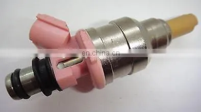 Fuel Injector Nozzle 195500-2400 / 15710-57B00