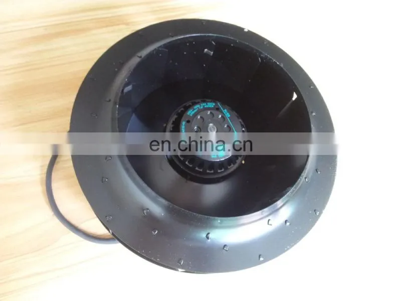 Germany OBMPAPAST axial flow fan R2E280-AE52-05