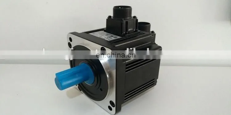 Delta servo motor for CNC lathe milling graving machine