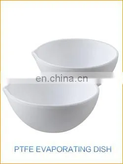 AKMLAB Laboratory PTFE Evaporating Dish