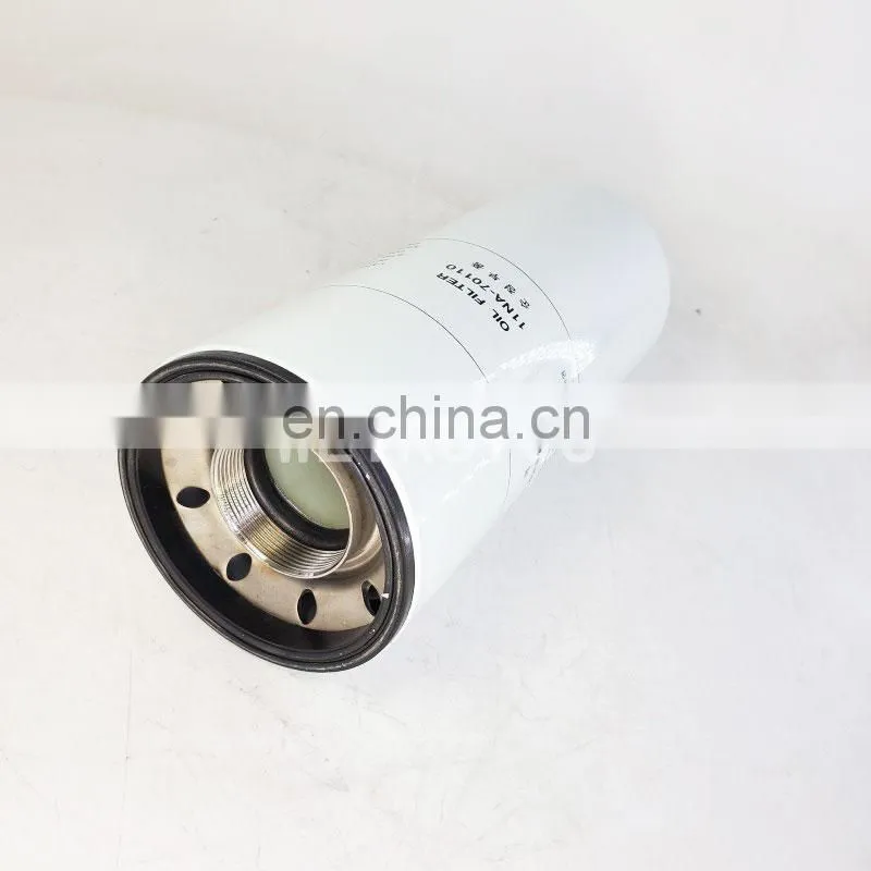 Truck Engine Spin-on Oil filter Element LF9009 14503824 11NA-70110