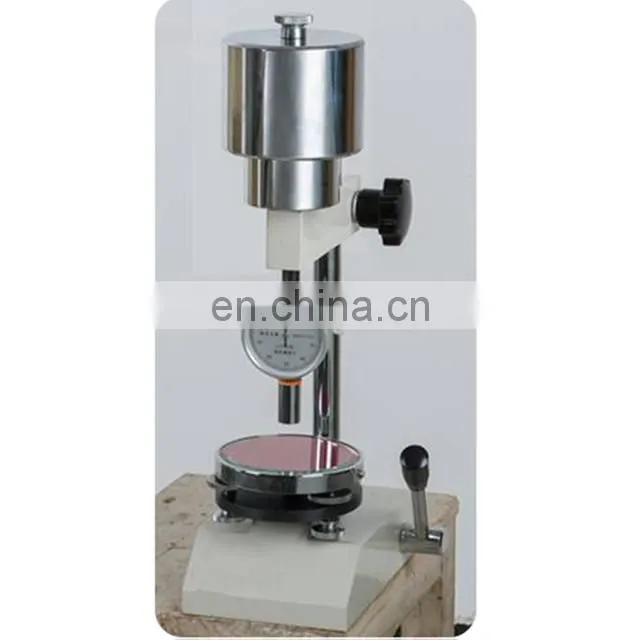 Shore Hardness tester-Type A