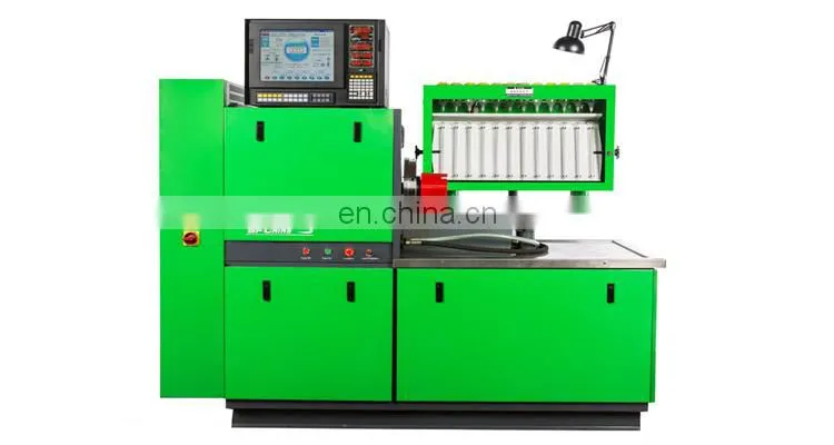 Beifang BFB diesel injection pump test bench for inline pump, distributor pumps