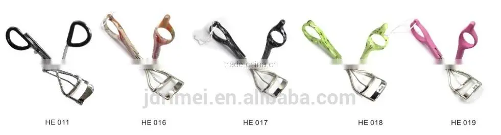 Beauty make up product eyelash curler