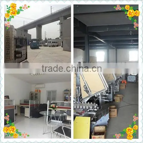 Multifunctional Paper Plastic Blister Packaging Machine for Cutlery Stationery and Tableware