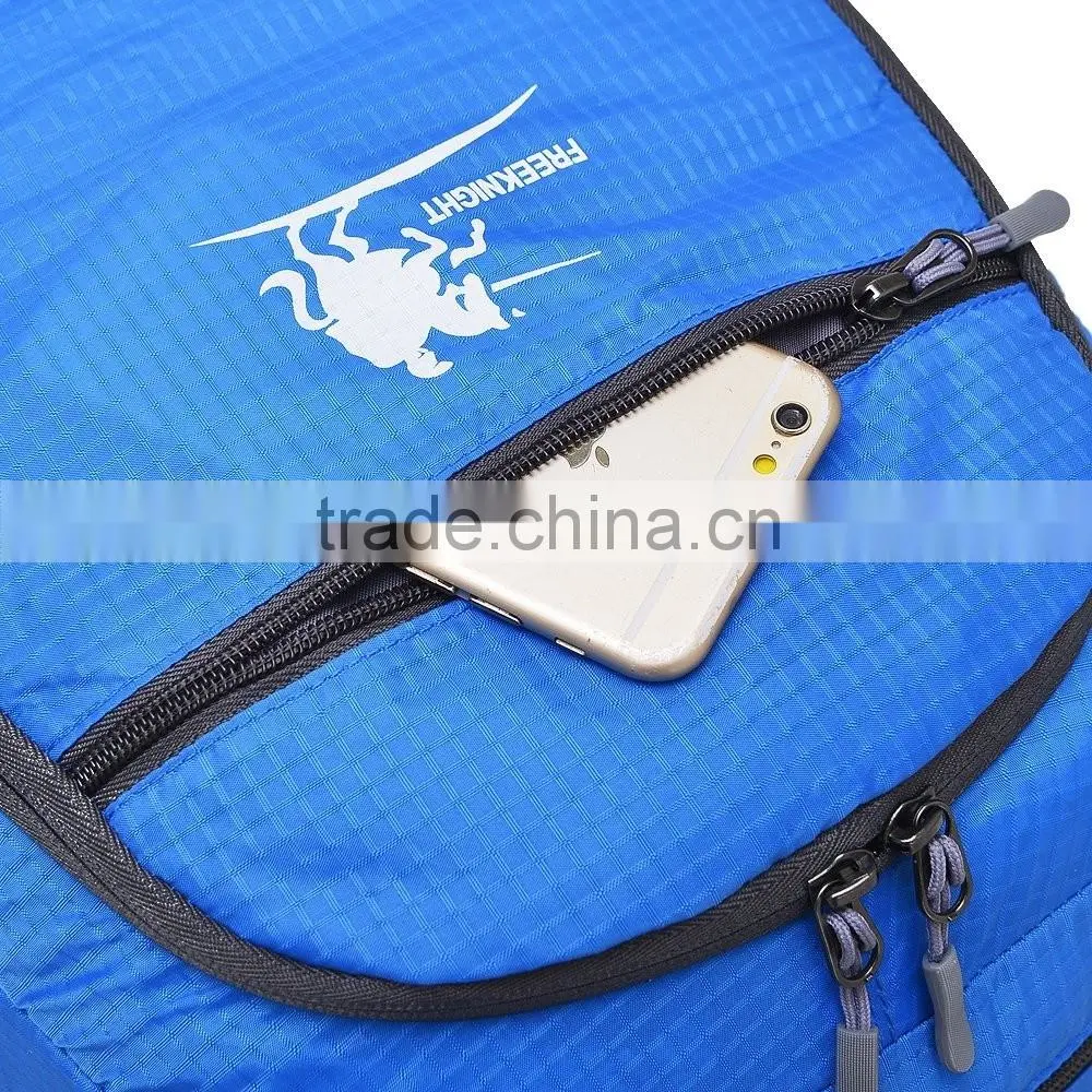 25L Packable Handy Lightweight Travel Backpack Daypack-Lifetime Warranty