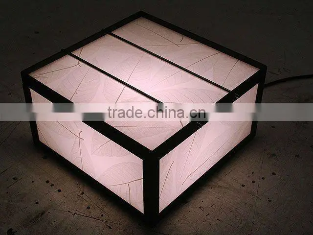 magnificent elegant translucent artificial marble