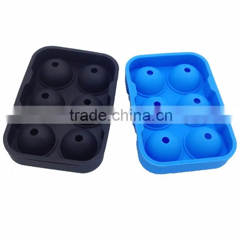 Alibaba Website Create Your Ice Tray Molds Big Ice Cubes Silicone Trays