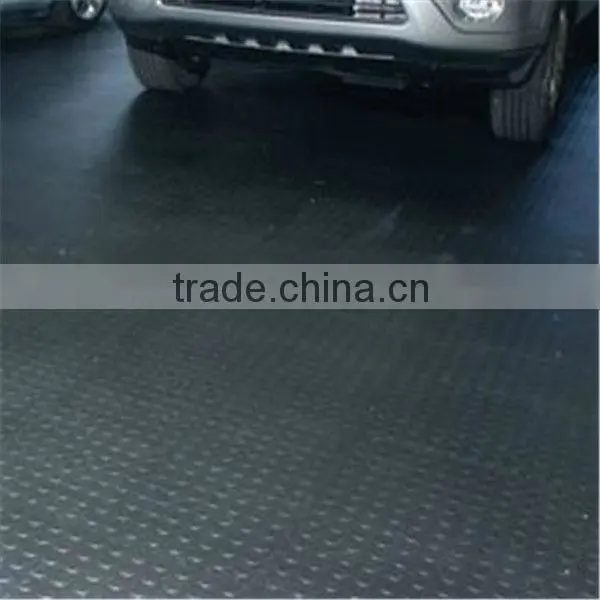 rubber garage floor tile