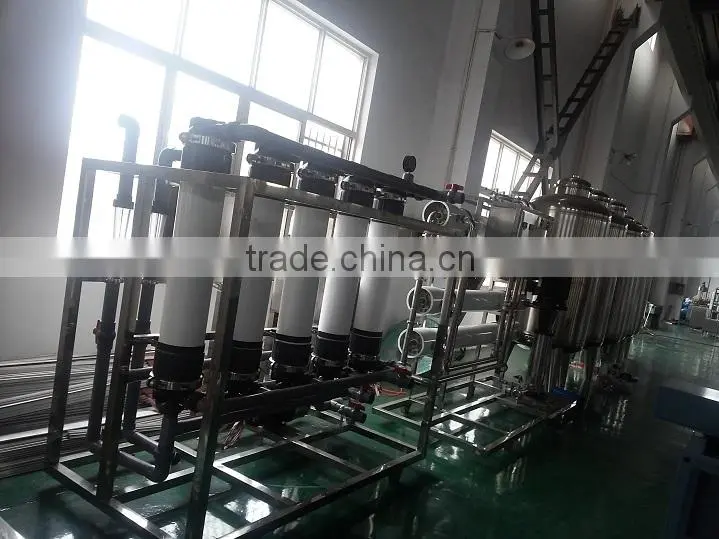 5 gallon bucket water filling line, bucket machinery, 5 gallon drinking water barrel filling line