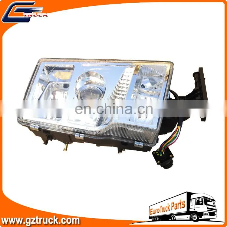 Heavy Duty Truck Parts Headlight OEM 20360899 20762993 20713721 20861584 21001668 for VL TRUCK With factory price